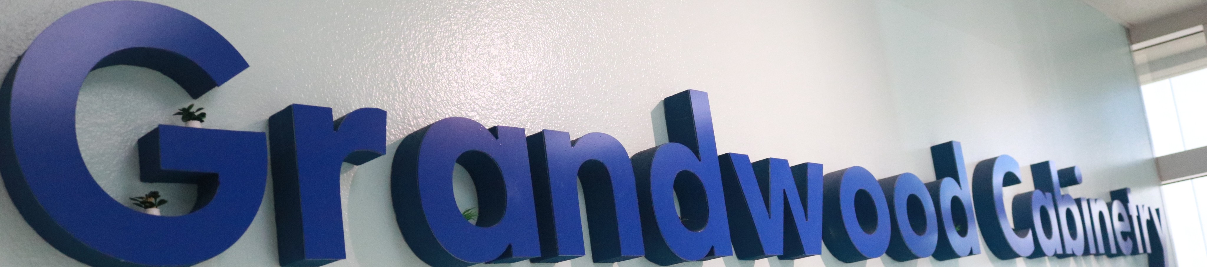 About Grand Wood Cabinetry